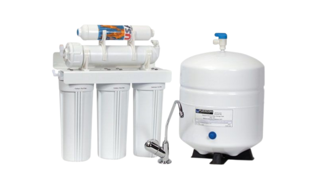 Reverse Osmosis Specialist
